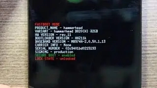 Обновление CF Auto Root Nexus 5 4.4.3