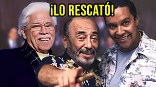 ¿Qué papel jugó Johnny Pacheco en la carrera de Herman Olivera? | Entrevista Parte 2