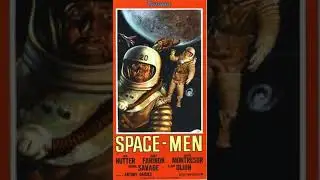 Space Men | Wikipedia audio article