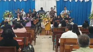 SIERVO AGRADECIDO
