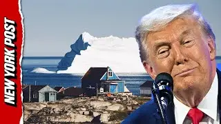 Trump Says He Won’t Use Force to Take Greenland — ‘That’s the Biggest Statement’