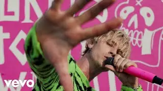 [FREE] MGK x blackbear x Iann Dior Pop Punk Rock Type Beat 
