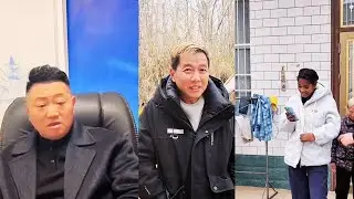 Цзинь Тао был недоволен низкой зарплатой, которую предлагал Чжан Гэ!