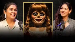 Recording Annabelle | Prachi Saathi | Sonal Kaushal | The Motormouth Show | @TMMSclips