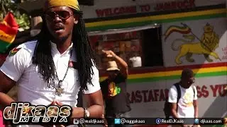 D-Medz - Champion [Official Music Video] Reggae 2015