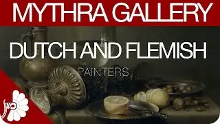Dutch and Flemish Painting