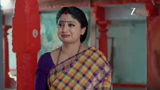 Chamanthi | Ep - 322 | Webisode | Jan 07 2026 | Zee Telugu