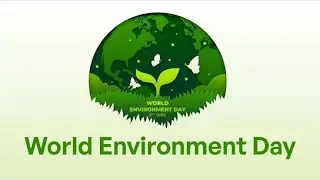 World Environment Day | Special Assembly | St.Anns School, Ayoor