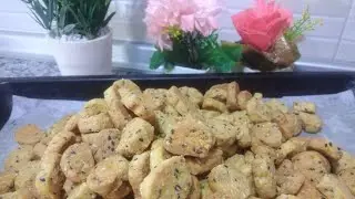 طريقة ممتازة لتحضير فقيقصات بزرارع تيجيو هشاش ولذاد😋👌👍
