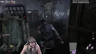 HOW TO LOOP A FREDDY 101! - Dead by Daylight!