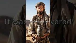 Did the Ancients Invent Electricity? The 2,000-Year-Old Baghdad Battery!