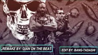 BOOKER T bad bunny [INSTRUMENTAL] By: Gian on the beat