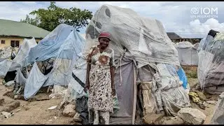 5 Things to Know About Displacement in North-east Nigeria