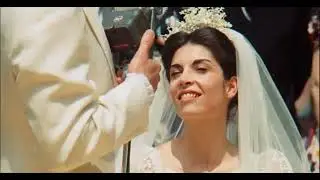 Godfather (1972) Johnny Fontane -  I have but one Heart