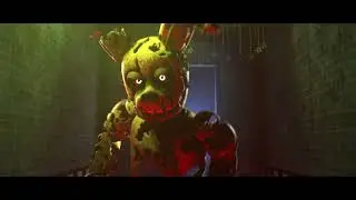 [FNAF] I'M THE ANGRIEST MAN WHO EVER LIVED!!