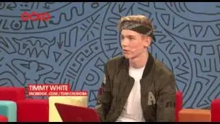 TIMMY WHITE V MIXXXER SHOW (3/10/2016)! SLEDUJ CELÝ DÍL!