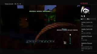 Ark skin bionic squellette ep 2 le bug