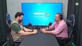 PODCAST COM ELIAS REZENDE = Sec. de estado da casa civil e obras p&uacute;blicas