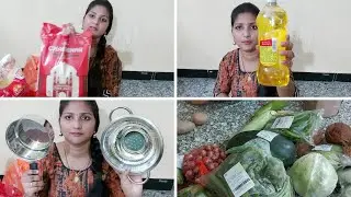 Grofers online shopping review | Orange day sale in Grofers 2020 | Online shopping review in tamil