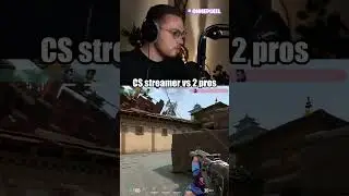 ohnepixel and subroza VS derke and sayonara