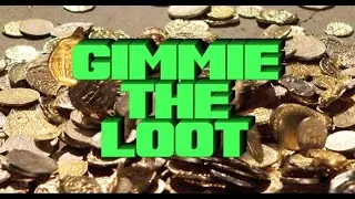 Jarren Benton - Gimme Tha Loot /// Nigel Good - Nothing Out Here (Corsi-Sicinius Mashup)