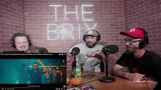 Lit Up AV Reactions: Paris Ka Trip (Video) ‪@MillindGaba‬ X ‪@YoYoHoneySingh‬