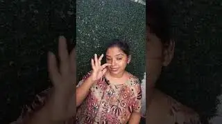 Highlight 41:24 &ndash; 46:24 from shine and glow is live eyebrow threading kaise karen  Raound shape eyeb