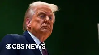 What Americans think about the economy ahead of 2026 midterms