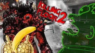 Top-tier Grenades | Killing Floor 2