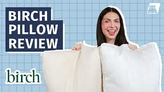 Birch Pillows Review - Which Organic Pillow Is The Best?