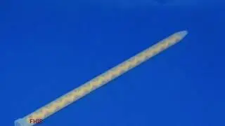 SM5 4 17 Disposable Static Mixer Tip