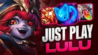 Используйте LULU для PEEL, чтобы получить OP ADCS с участием Lourlo.