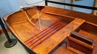 Visit Coos History Museum in Coos Bay, Oregon