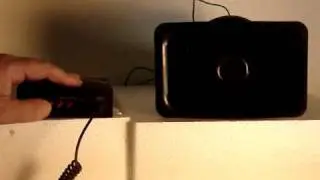 100w Siren/PA Kit(PN:ACHRYH-5100)