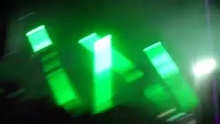Tiamat - MMFVIII M&eacute;xico 2024