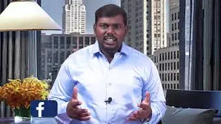 Evn Nishanth  January Month Bible Thought 22