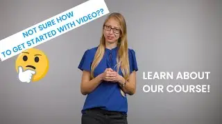 How To Do Video Marketing On Your Own Successfully- Purchase Your Jump Start Course