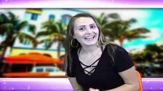 BAD GIRLS CLUB (parody)
