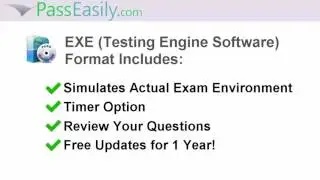 200-125 Cisco Exam 200-125 Test Questions PDF
