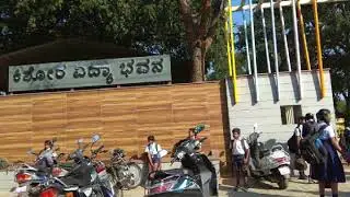 Kishora vidya Bhavana