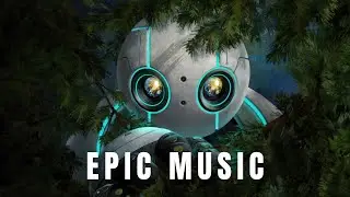 THE WILD ROBOT Trailer Music | What a Wonderful World | EPIC MUSIC