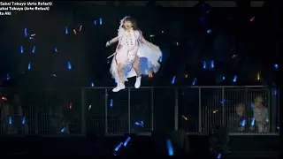You Watanabe Jump (Shuka Saito)