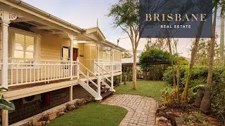 Brisbane Real Estate | 137 Market Street, South, Indooroopilly