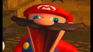 Mario Reacts To Mario Memes