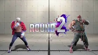スト6 豪鬼 vs エド 006 レジェンド帯ランクマ Street Fighter 6 High Level Replay AKUMA vs ED