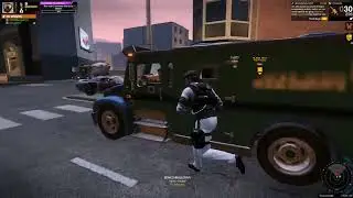 Ragequit Simulator 2022 - APB Reloaded