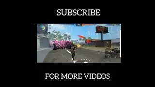 1VS3 MP40 CLUTCH🥵🥵