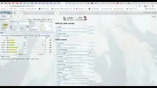 How to gen a pokemon on sysbot.