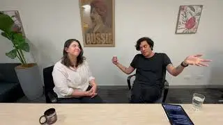 Kat & Dave Rant - Referencing & Attribution