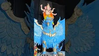 Famous ganesh #begambazar #trending #ytshorts